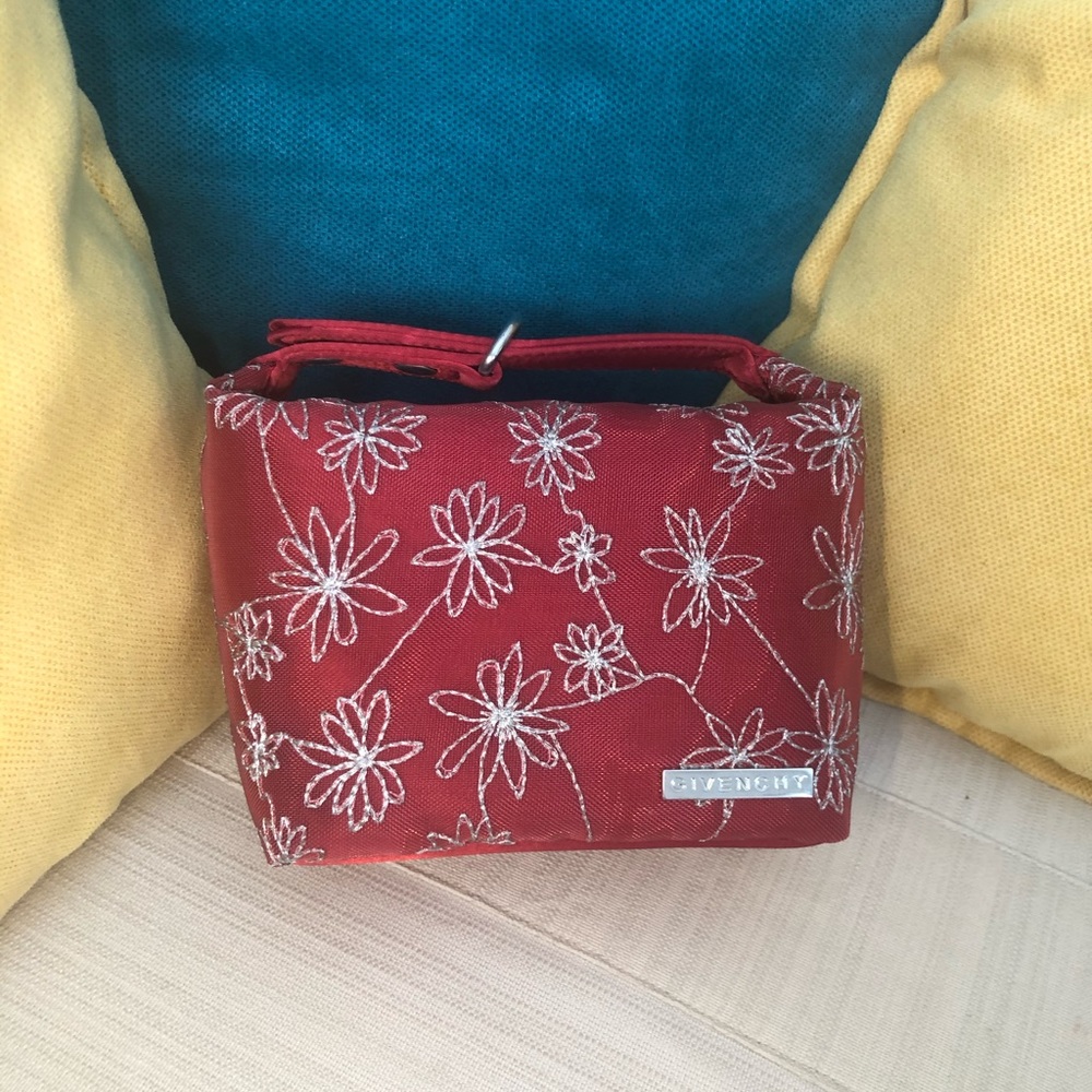 Givenchy pouch